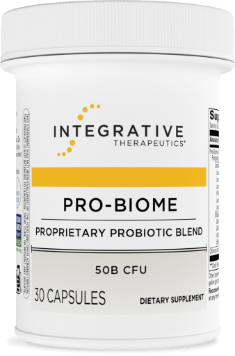 Pro-Biome