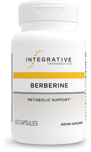 Berberine