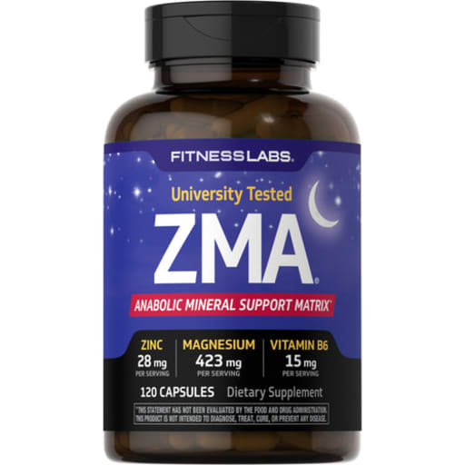 ZMA
