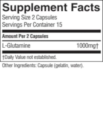 L-Glutamine
