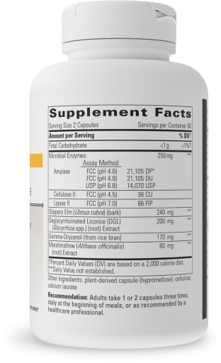 Similase Sensitive Stomach