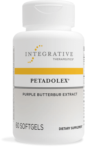 Petadolex