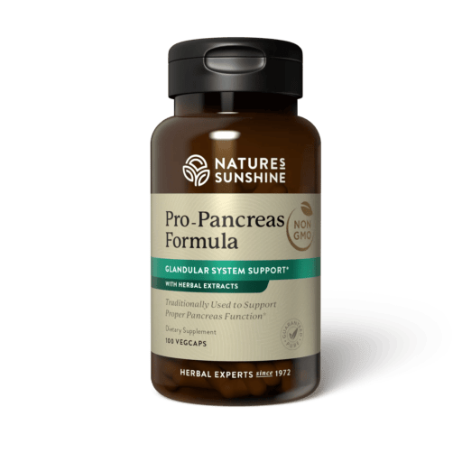 Pro-Pancreas