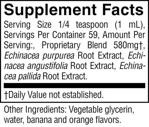 Ultimate Echinacea