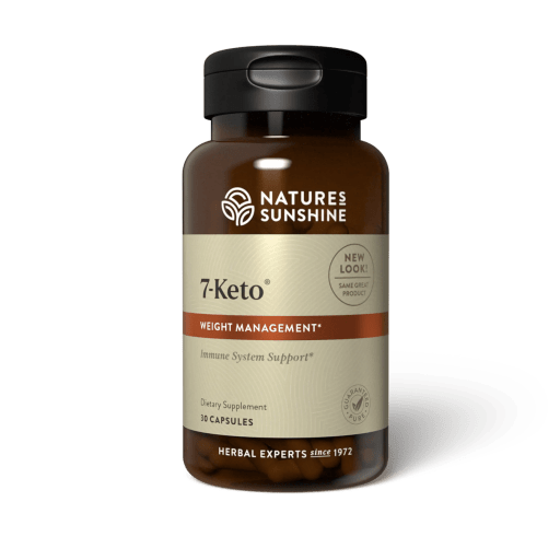 7-Keto