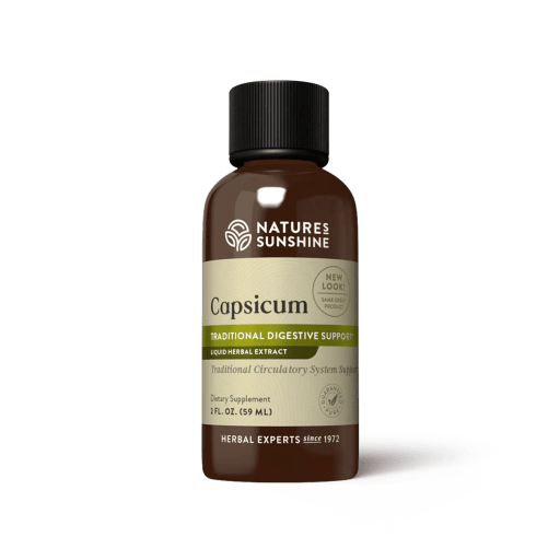 Capsicum Extract