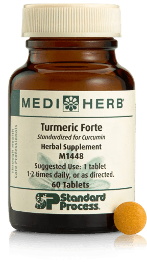 Turmeric Forte