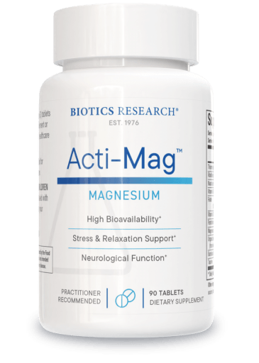 Acti-Mag