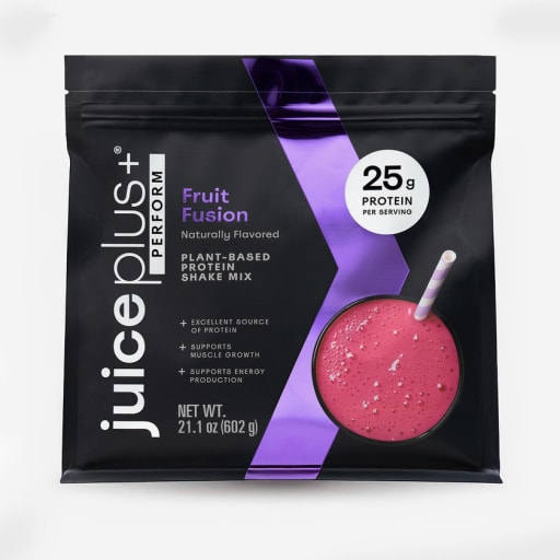 Perform (Fruit Fusion)