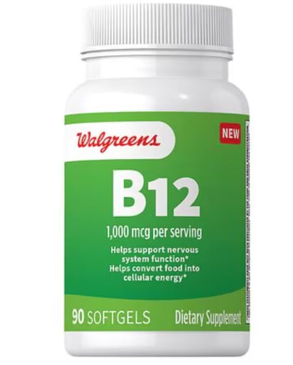 Vitamin B12