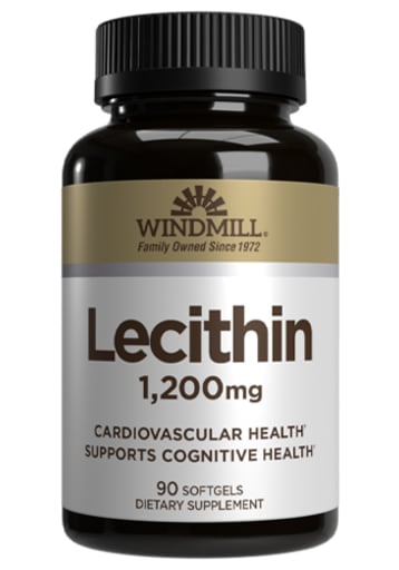 Lecithin