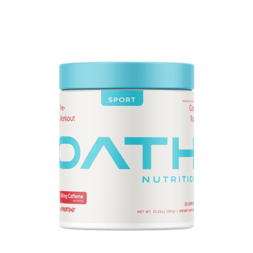 Sport Pre-Workout (Coco Razz)