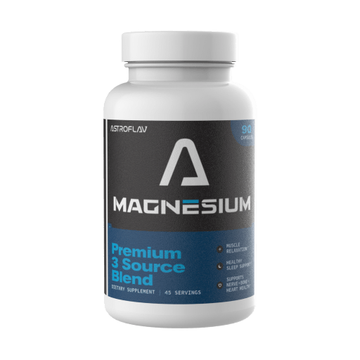 Magnesium