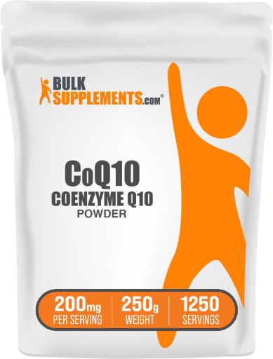 Coenzyme Q10 Powder