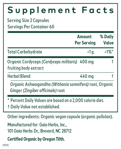 Adaptogen Performance PRO
