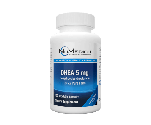 DHEA 5 mg