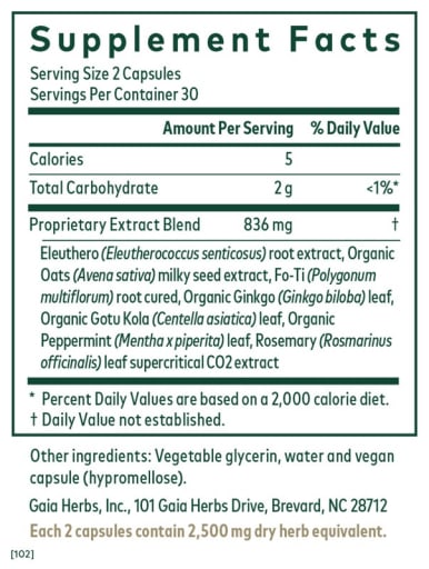 Cognitive Formula PRO