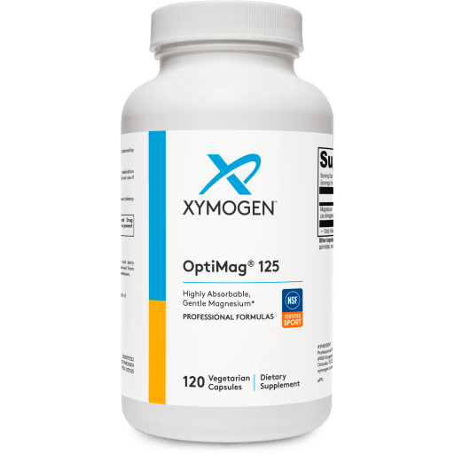 OptiMag 125