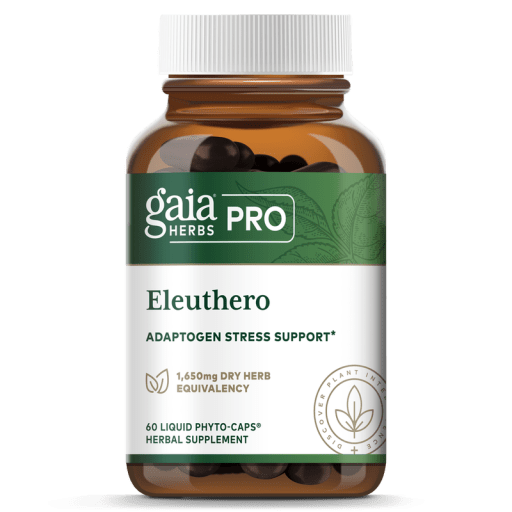 Eleuthero PRO