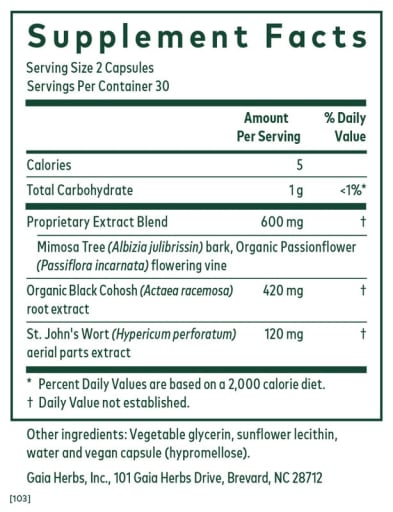 Female Hormone Formula PM PRO