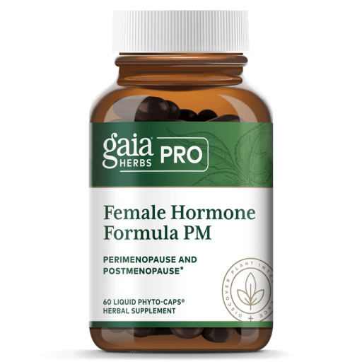 Female Hormone Formula PM PRO
