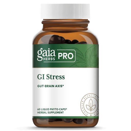 GI Stress PRO
