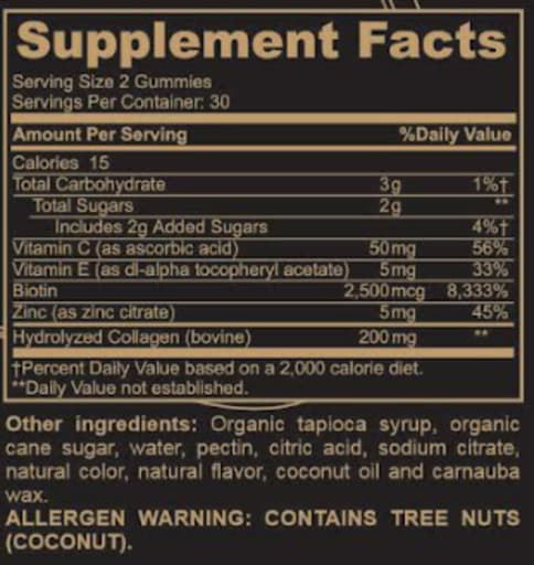 Collagen