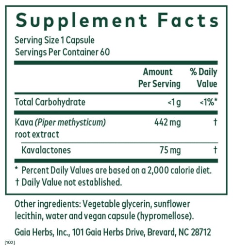Kava 75 PRO