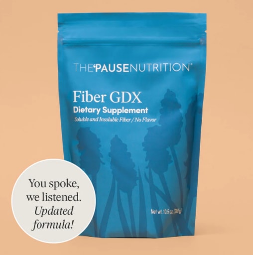 Fiber GDX
