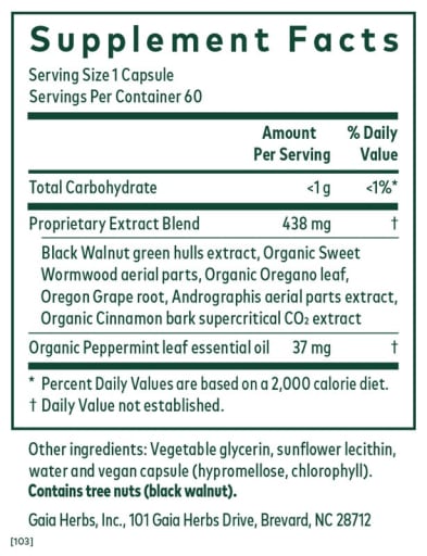 Microbiome Cleanse PRO