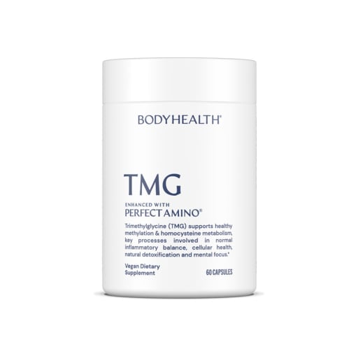 TMG Enhanced with PerfectAmino