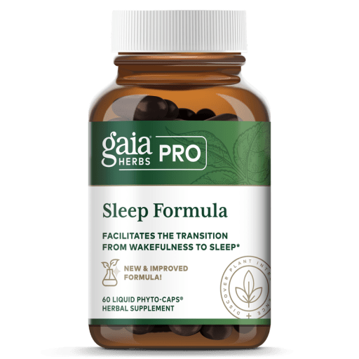 Sleep Formula PRO
