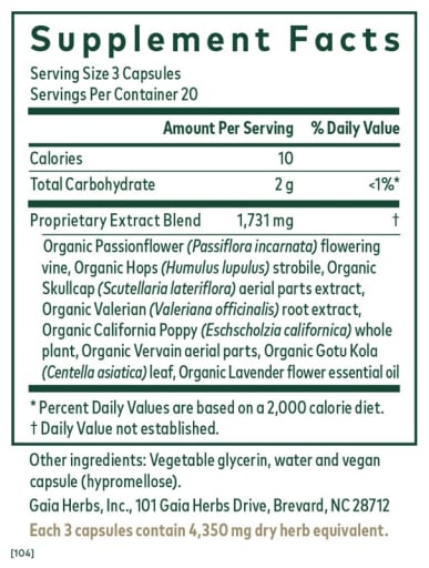 Sleep Formula PRO
