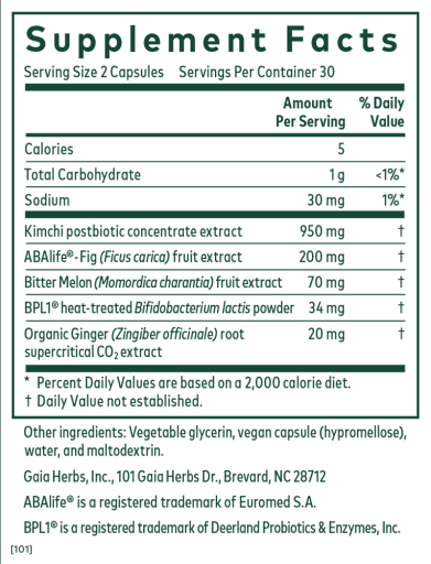 Tri-Glycemic PRO