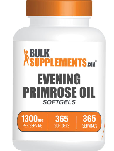 Evening Primrose Oil 1300 mg
