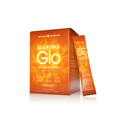 Marine Glo