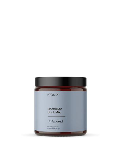 Electrolyte Drink Mix (Unflavored)