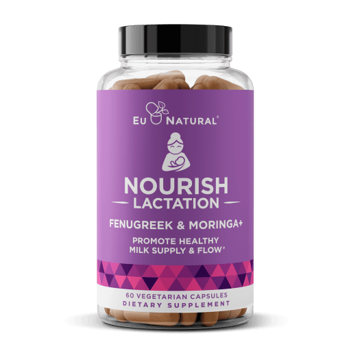 Nourish Lactation