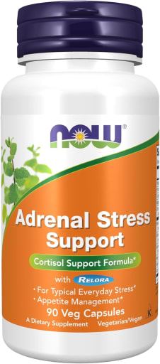 Adrenal Stress Support