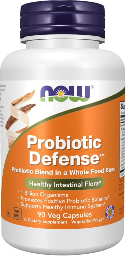Probiotic Defense