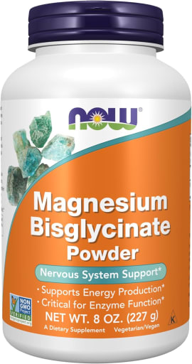 Magnesium Bisglycinate Powder