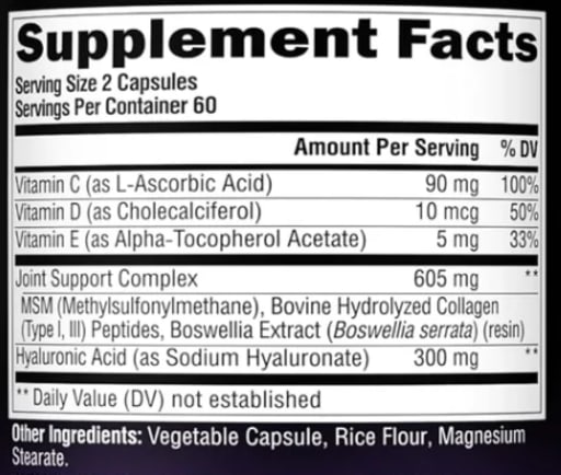 Hyaluronic Acid 7-in-1