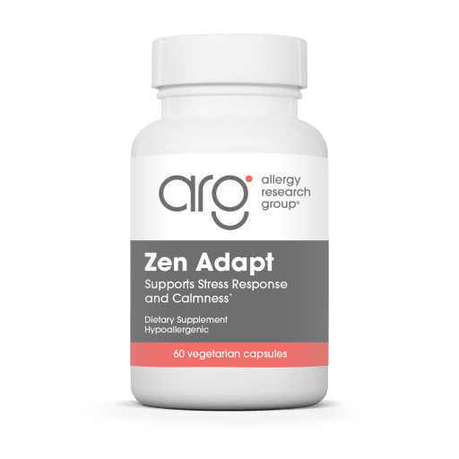 Zen Adapt with Sensoril