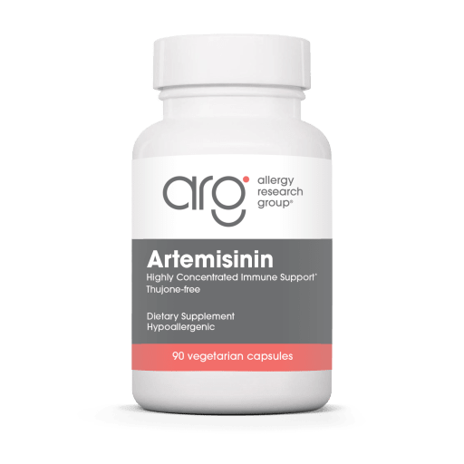 Artemisinin