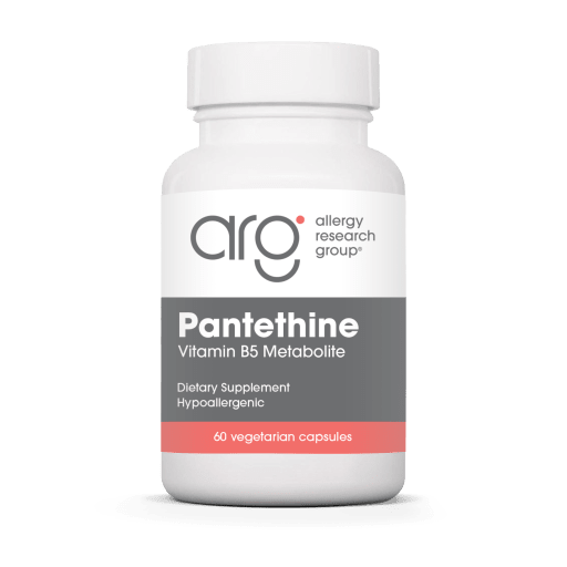 Pantethine