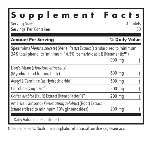 Advanced NeuroPlus
