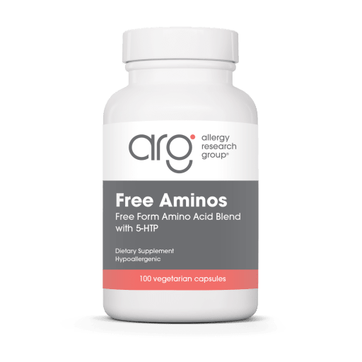 Free Aminos