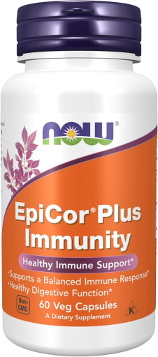 EpiCor Plus Immunity