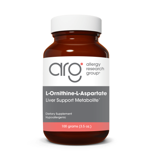 L-Ornithine-L-Aspartate Powder