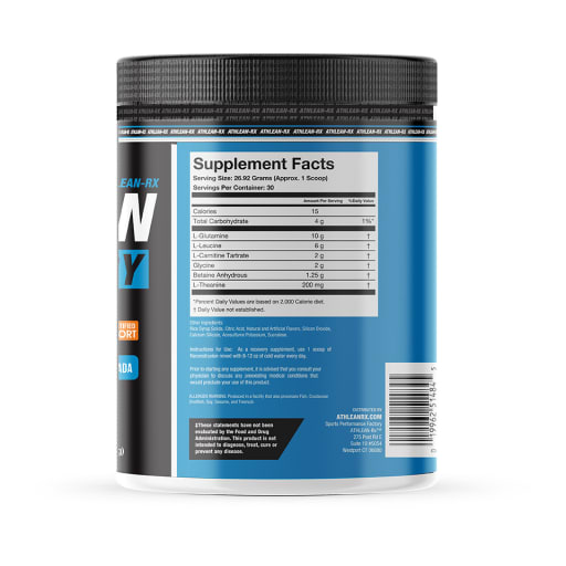 Reconstruxion Muscle Recovery (Frosty Pina Colada)